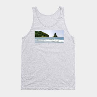 Orthilithi Tank Top